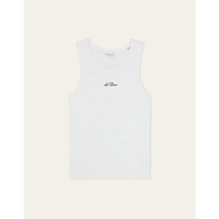 Camiseta Arthur Logo Rib Les Deux