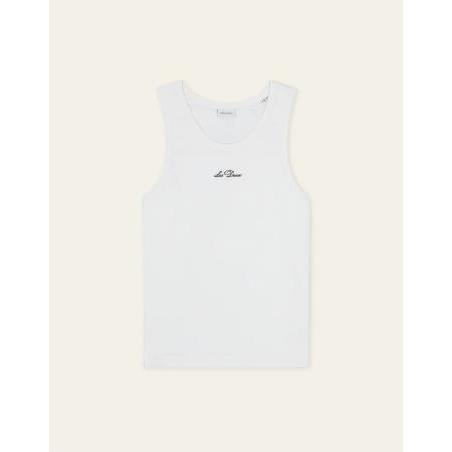Camiseta Arthur Logo Rib Les Deux