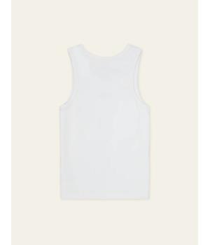Camiseta Arthur Logo Rib Les Deux