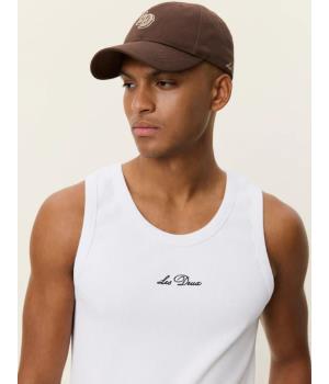 Camiseta Arthur Logo Rib Les Deux