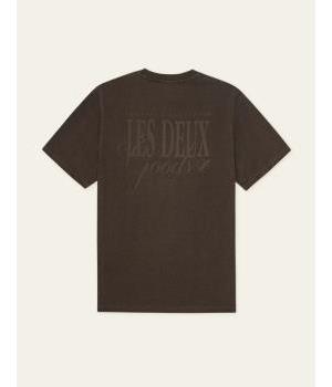 Camiseta Ben Goods Les Deux
