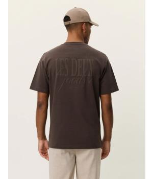 Camiseta Ben Goods Les Deux