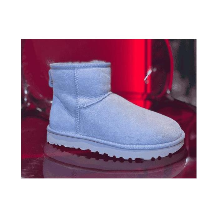 Botas Classic Mini II Ugg
