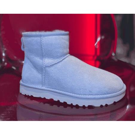 Botas Classic Mini II Ugg