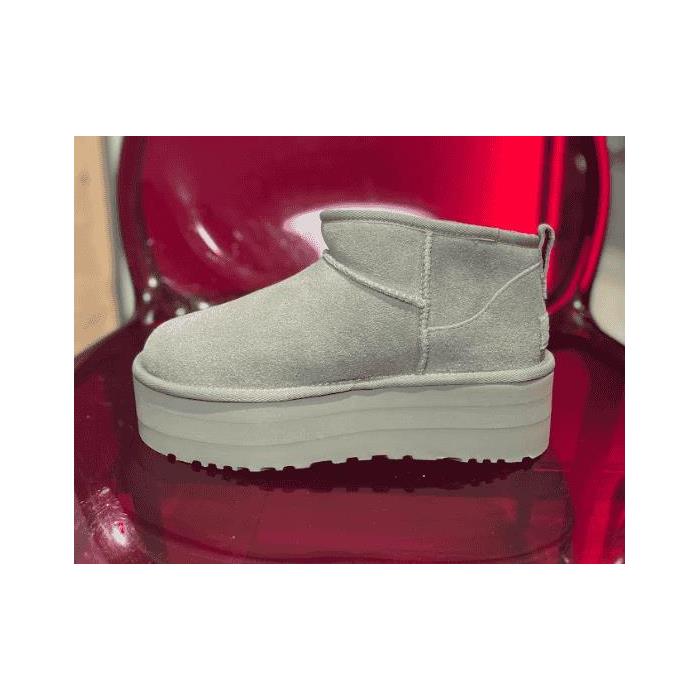Bota Classic Ultra Mini Platform Ugg