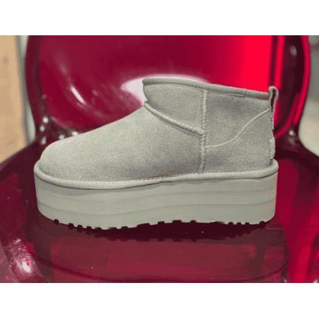 Bota Classic Ultra Mini Platform Ugg