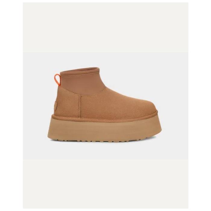 Bota Classic Mini Dipper Ugg