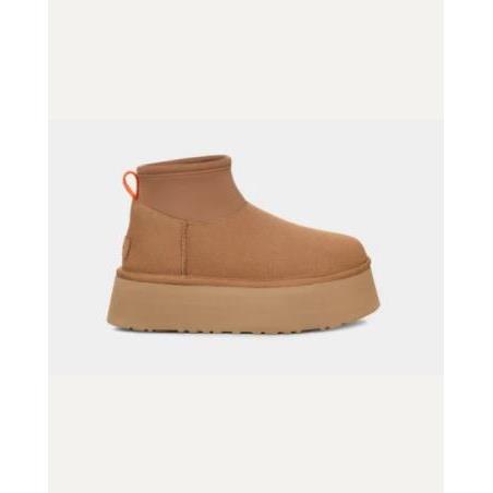 Bota Classic Mini Dipper Ugg