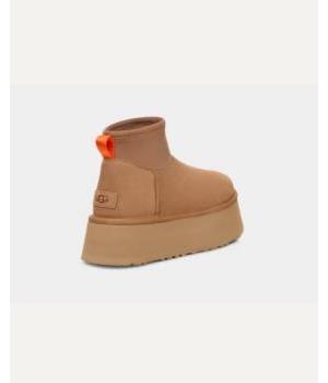Bota Classic Mini Dipper Ugg