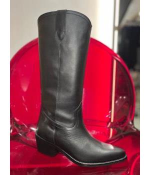 Bota Lauren Mint and Rose