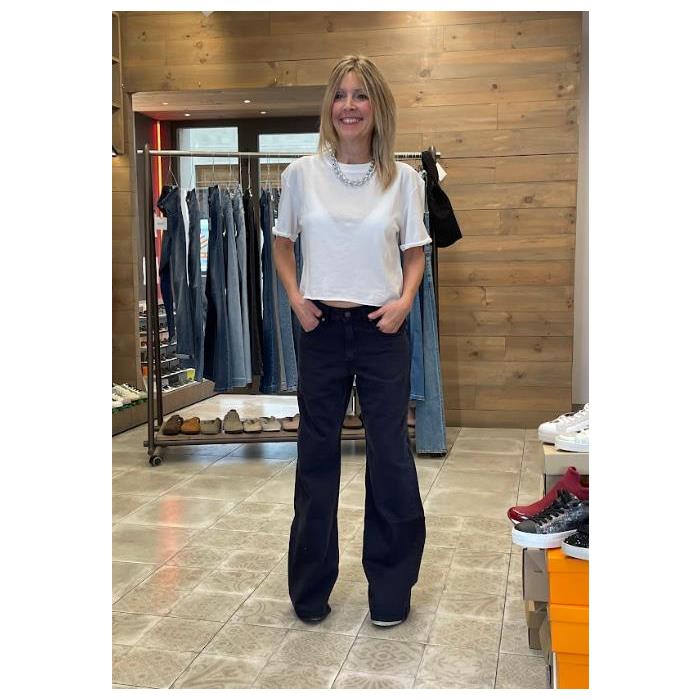 Jean Loose Boot Levi's