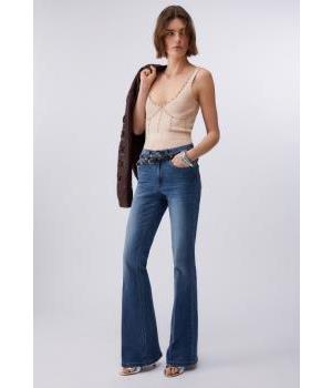 Jean Bottom Up Beat Liu Jo
