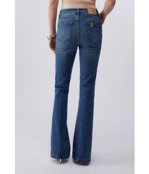 Jean Bottom Up Beat Liu Jo