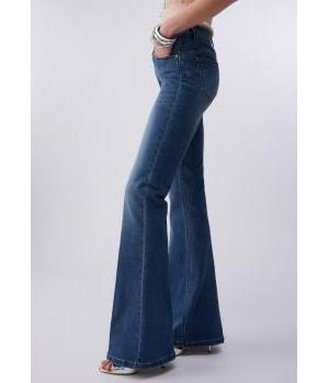 Jean Bottom Up Beat Liu Jo