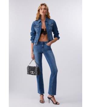 Jean Bottom Up Liu Jo