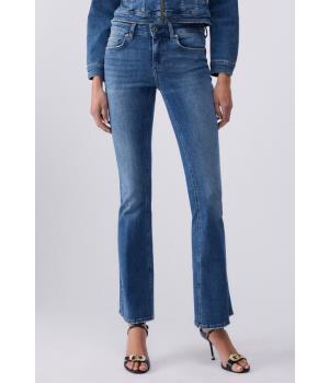 Jean Bottom Up Liu Jo