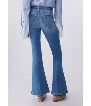 Jean Bottom Up Good Super Beat Liu Jo