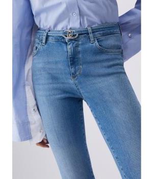 Jean Bottom Up Good Super Beat Liu Jo