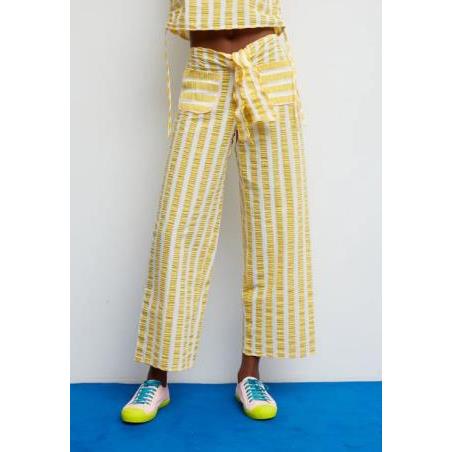 Pantalón Lazo Dr.Bloom