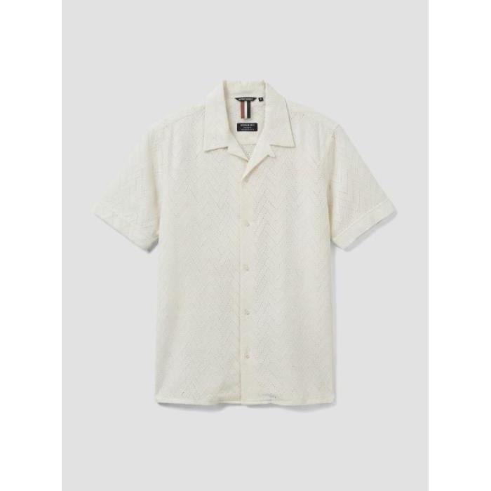Camisa Honolulu Antony Morato