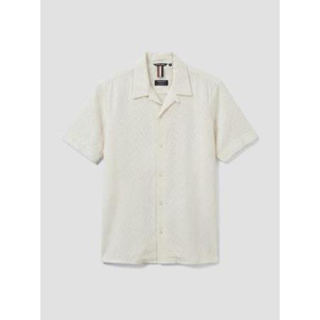 Camisa Honolulu Antony Morato