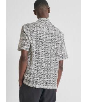 Camisa Estampada Antony Morato