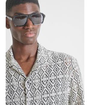 Camisa Estampada Antony Morato