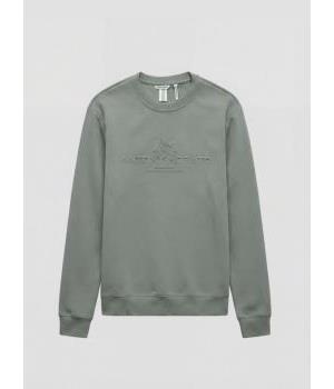 Sudadera Logo Goma Antony Morato