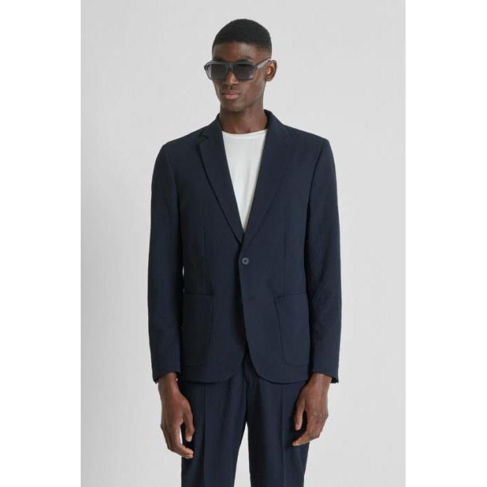 Americana Seersucker Antony Morato