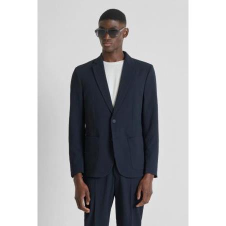 Americana Seersucker Antony Morato