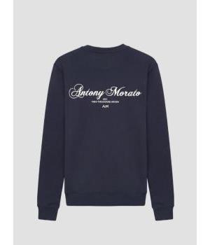 Sudadera Logo Tigre Antony Morato