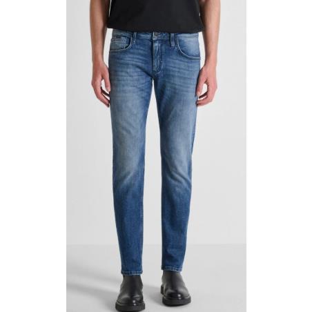 Jean Metal Kurt Antony Morato