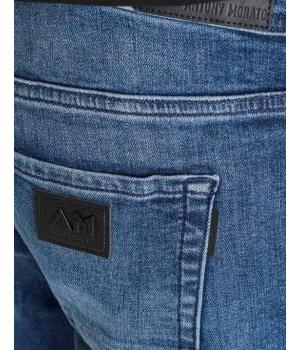 Jean Metal Kurt Antony Morato