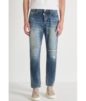 Jean Jimi Slim Cropped Antony Morato