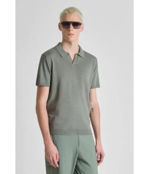 Polo Punto M/C Antony Morato