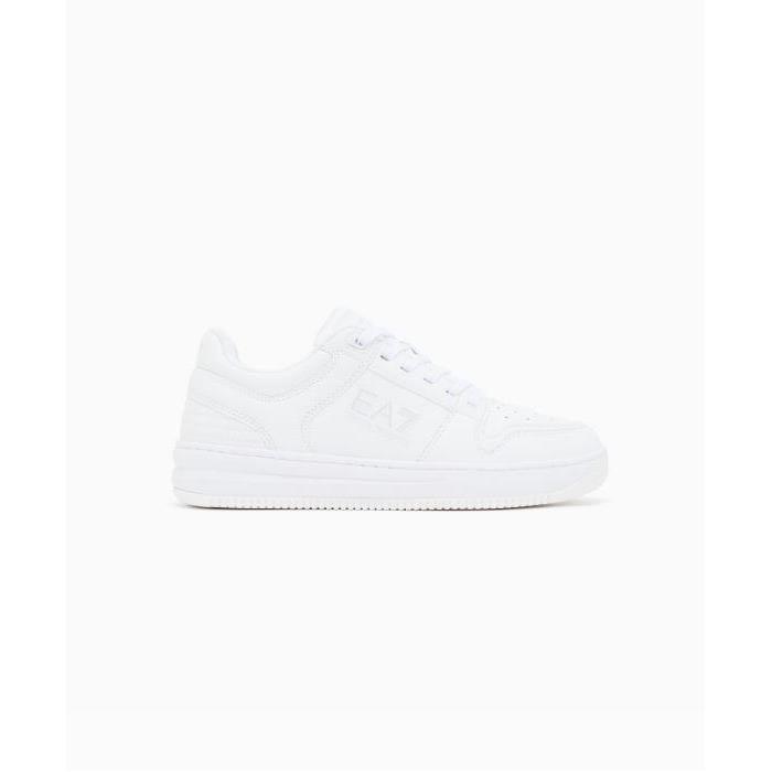 Sneaker Básica EA7
