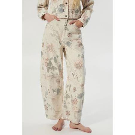 Pantalón Flores BSB