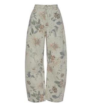 Pantalón Flores BSB