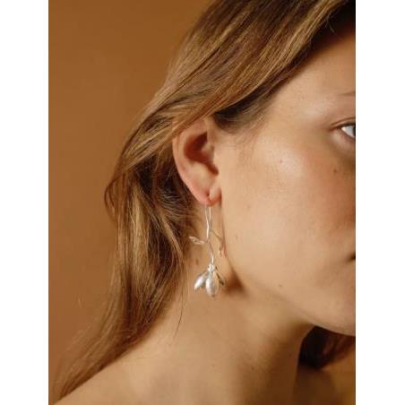 Pendientes Daisy Susmies