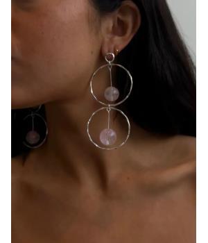 Pendientes Grace Susmies