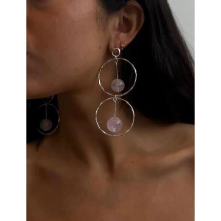 Pendientes Grace Susmies
