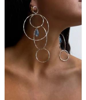 Pendientes Mayfair Susmies