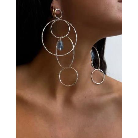 Pendientes Mayfair Susmies