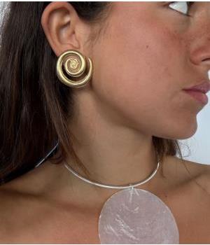 Pendientes Ondina Susmies