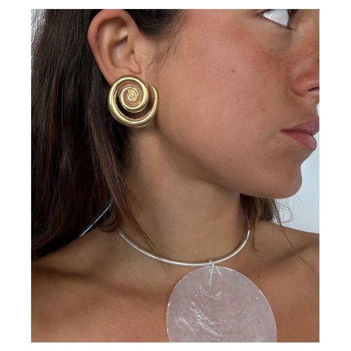 Pendientes Ondina Susmies