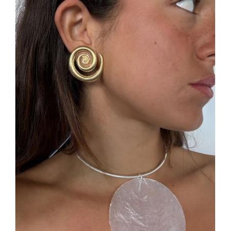 Pendientes Ondina Susmies