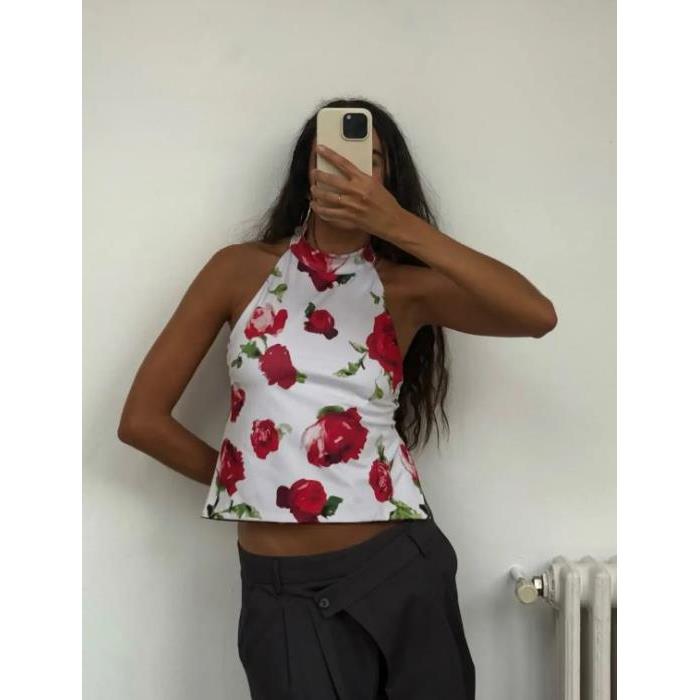 Top Reversible Rosie Susmies