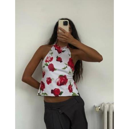 Top Reversible Rosie Susmies