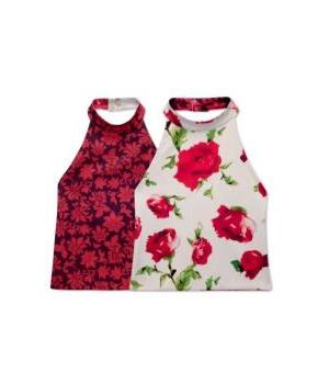 Top Reversible Rosie Susmies
