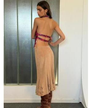 Top Reversible Rosie Susmies